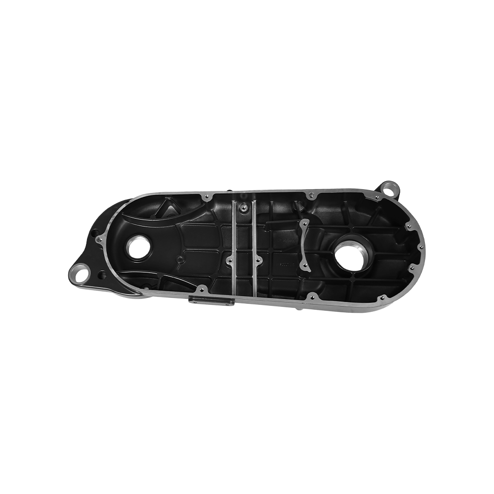 Crankcase case penutup pengemudi